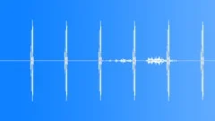 Wind Gusts Mt. Hood Cascade Mountains Snow - Bass GustSound Effect