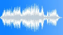 Wind GustsSound Effect