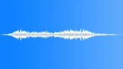 Wind haunting in trees gust 02Sound Effect