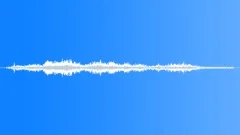 Wind haunting in trees gust 03Sound Effect