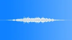 Wind haunting in trees gust 11Sound Effect