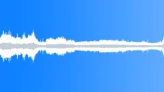 Wind hollow 04 loop Sound Effect