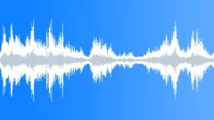 Wind howl LOOP Sound Effect
