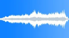 Wind howling ghostlySound Effect