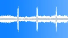 Wind Howling Loop Sound Effect
