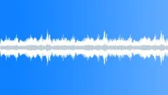 Wind Interior with Background Window Rattles 2Sound Effect