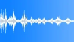 Wind Interior Gale ForceSound Effect