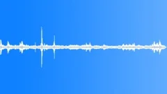 Wind from Interior with Heavy Gusts Sound Effect