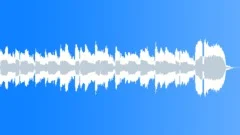 Wind Of The Late Autumn (30sec) Stock Music