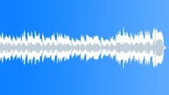Wind Of The Late Autumn (60sec) Stock Music
