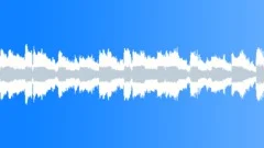 Wind Of The Late Autumn (Loop) Stock Music