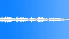 Wind lowSound Effect