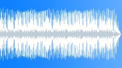 Wind Machine Dance Pop. Bold Electric Fun Stock Music