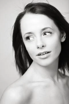 Wind machine Foto stock