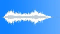 WIND, MACHINE Sound Effect
