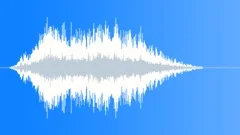 WIND, MACHINESound Effect
