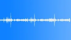 Wind in Metal ShedSound Effect