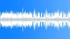 Wind Mic Distortion Violent 2Sound Effect