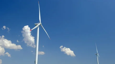 Wind mills Видео 137626703