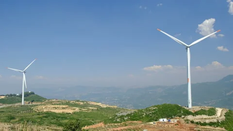 Wind Mills Видео 137669758