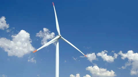 Wind Mills Видео 137734423