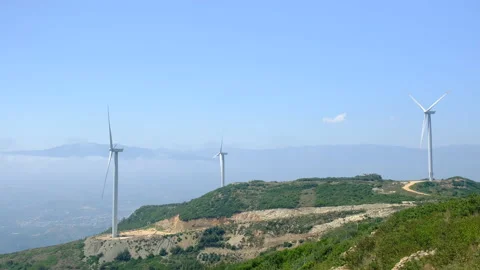 Wind Mills Видео 137737496
