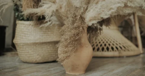 Wind moves Stock Footage 157738134