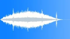 Wind of NightmaresSound Effect