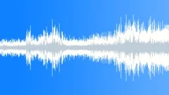 Wind Noise 01 Sound Effect