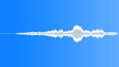 Wind Noise 02 Sound Effect