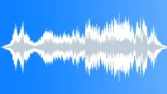 Wind Noise 03 Sound Effect