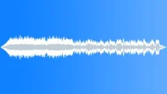 Wind Noise 04 Sound Effect