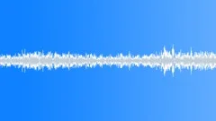 Wind noise while driving 3Sound Effect