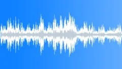 Wind Open and BlusterySound Effect