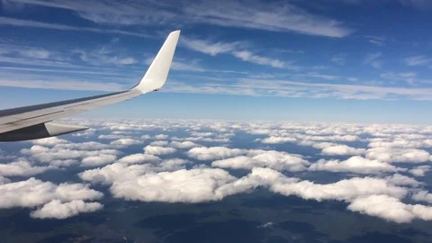 Wind passenger Stockbeeldmateriaal 100633070