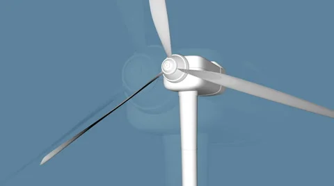 Wind Power Stockbeeldmateriaal 40699848