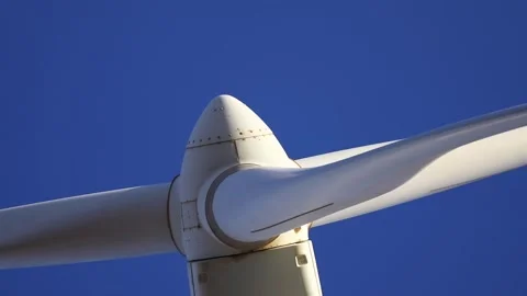 Wind power Stock Footage 318795911