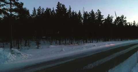 Wind power generators, Cinema 4k aerial rising view revealing a power plant w Stock Footage 87768946