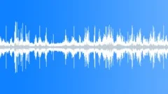 Wind Rattling Window Frames 2Sound Effect