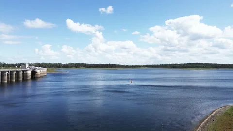 Wind  Ripples Stock Footage 154331672