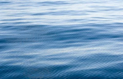 Wind ripples Stock Photos