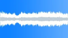 Wind, roaring high hurricane conditions near ocean FULL Sound Effect