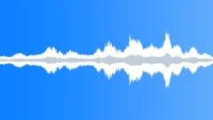 Wind, Rustling in Trees, Night, LoopSound Effect