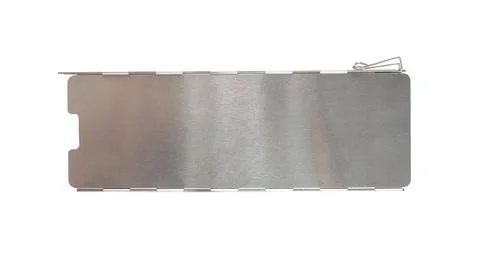 Wind screen 스톡 사진