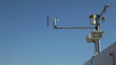 Wind Sensor thingy Vidéo 24977204