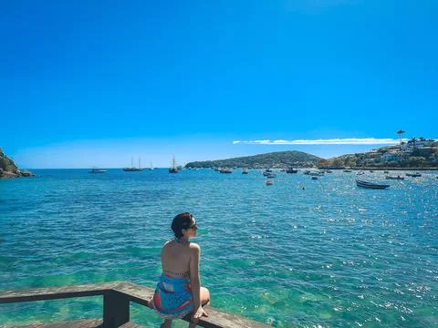 Wind shine Stock Photos