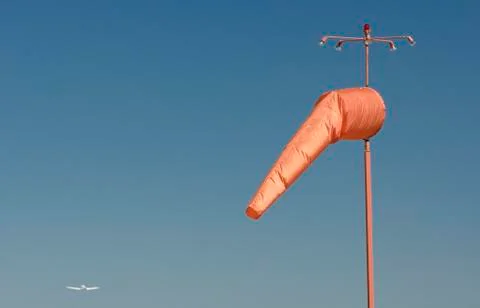 Wind sock Stock Photos