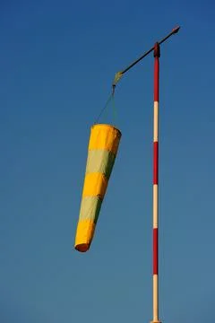 Wind sock Stock Photos