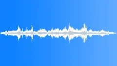 WIND Sound Effect