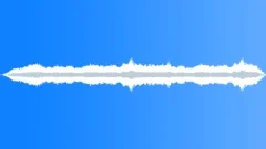 WIND Sound Effect